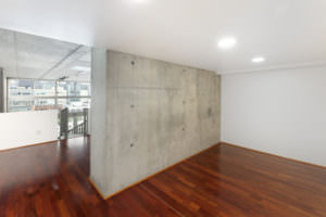 855 Folsom 914 Bedroom 1